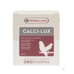 Calci Lux 150g. Scad  12/2026