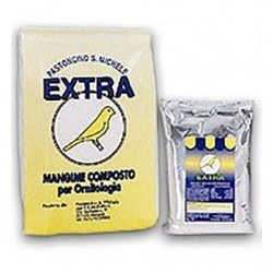 Pastoncino S. Michele Extra 5kg SUPER OFFERTA