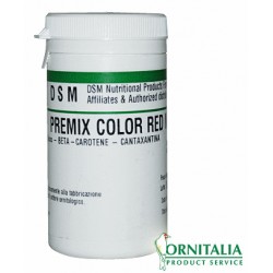 Premix Color Intensi 10gr. Scad 05/18