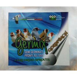 Germix- Semi pregerminati Kg. 1,000