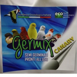 Germix- Semi pregerminati Kg. 1,500