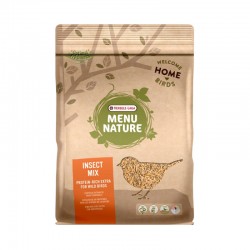 Insect Mix 250g. Menu Nature Scad.  06/2023